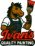 ivans mascot